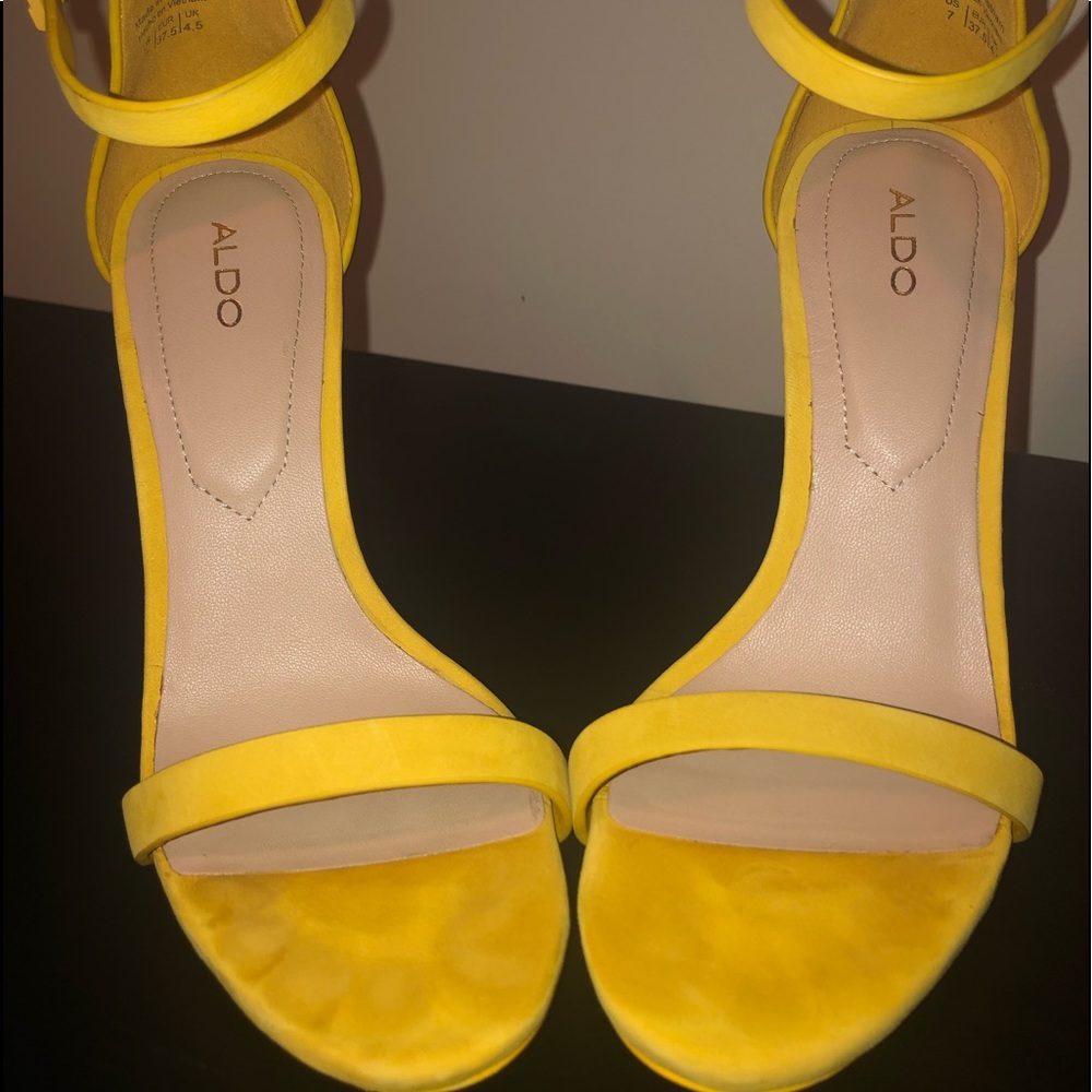 Stilettos